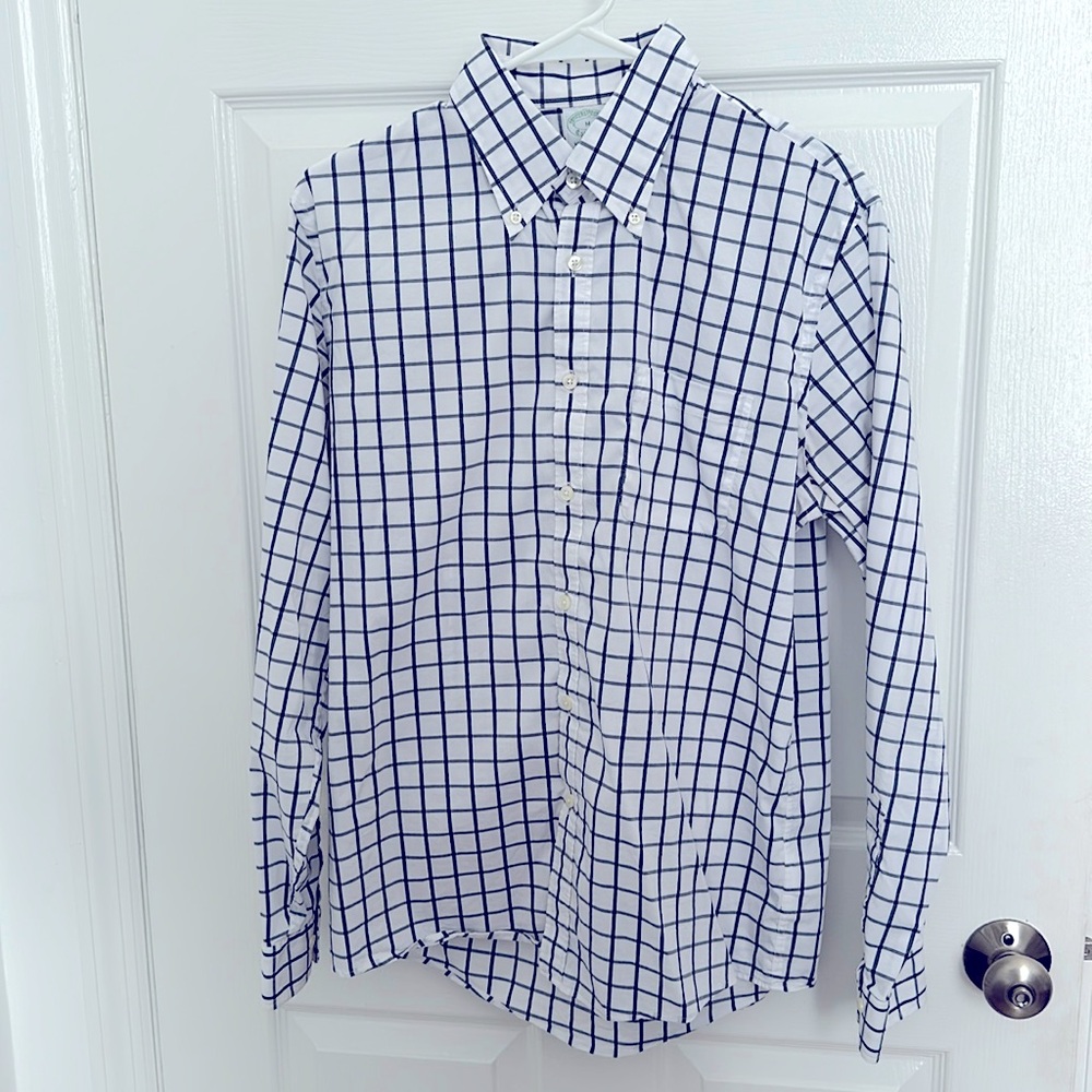 Brooks Brothers Dress Shirt